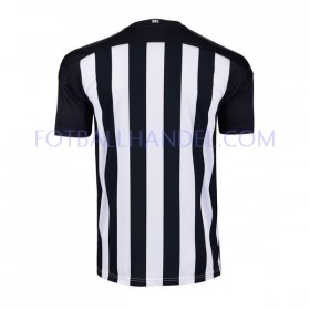 Herre Fotballdrakter Newcastle United Hjemme 2020-21 Kortermet